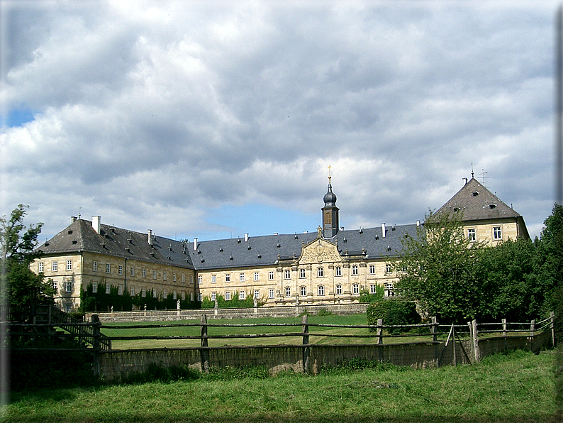 foto Castello di Tambach